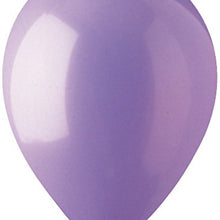 24 pc Aqua Purple Pink Teal Latex Party Balloon Birthday Baby Unicorn Mermaid 12