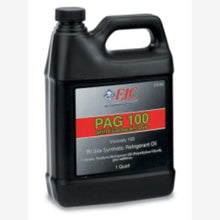 Fjc, Inc. 2496 Pag Oil 100 W/dye-qt