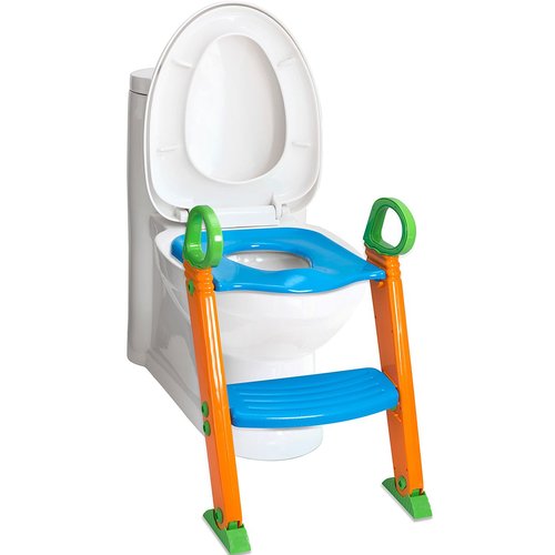Den Haven Potty Training Seat with Ladder