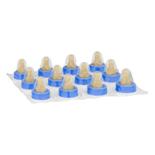 Enfamil Nipples, Standard-Flow Soft Bottle Nipples, 12 Pack, Latex-Free and BPA-Free