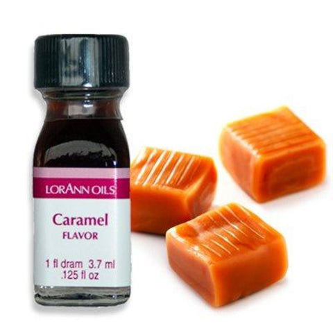 Caramel Flavor by LorAnn Flavor Oils