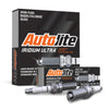 Autolite Iridium Iridium Ultra Fine Wire Spark Plug