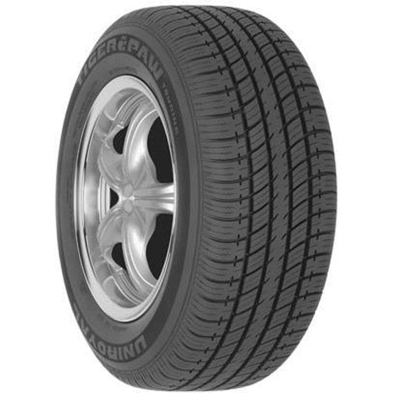 Uniroyal Tiger Paw Touring 215/60R16 95 V Tire