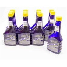 Royal Purple ROY12600 12 oz Purple Ice Radiator Coolant Additive - Case of 12