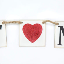 Ella Celebration Just Married Wooden Banner, Wood Letter Wedding Garland Sign, Reception Photographs, Party Decorations Photo Props (Just Married)