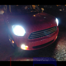 Combo LED Headlight Bulbs Fit for Toyota Tacoma 2016-2020 High Low Beam White