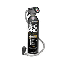 A/C Pro Ultra Synthetic R-134a Refrigerant Recharge Kit - 20 OZ