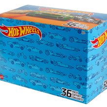 Hot Wheels 36 Car Pack Mix 3