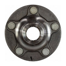 Motorcraft Wheel Hub HUB396