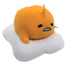 Gudetama The Lazy Egg Sanrio 11 Inch Stuffed Plush Toy