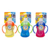 Nuby Grip N Sip Soft Spout Trainer Sippy Cup - 3 pack
