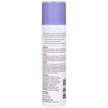 FDS Intimate + Body Dry Feminine Deodorant Spray, Baby Powder, 3 pack