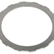 ACDelco 8681449 GM Original Equipment Automatic Transmission Overrun Clutch Backing Steel Plate