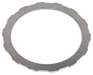 ACDelco 8681449 GM Original Equipment Automatic Transmission Overrun Clutch Backing Steel Plate