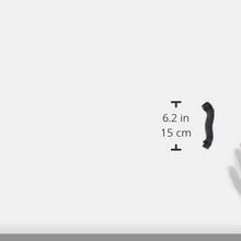 Rein CHH0106R Heater Hose