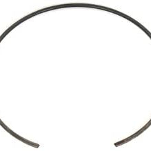 ACDelco 24240629 GM Original Equipment Automatic Transmission 1-2-3-4 Clutch Backing Plate Light Blue Retaining Ring