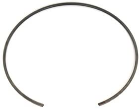 ACDelco 24240629 GM Original Equipment Automatic Transmission 1-2-3-4 Clutch Backing Plate Light Blue Retaining Ring