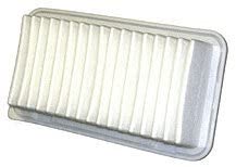 WIX Filters - 46834 Air Filter Panel, Pack of 1