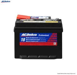 Replacement For Ac Delco 96rp This Item Is Not Manufactured By Ac Delco