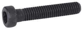 ACDelco 24207862 GM Original Equipment Automatic Transmission M6 x 1 x 32 mm Control Valve Channel Plate Bolt