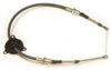1968-72 Chevelle Camaro Shift Cable replaces GM 3956765