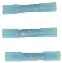 ACDelco 19168447 GM Original Equipment Blue Sealed Wire Splice Sleeve Kit with Electrical Connectors