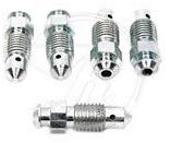 Raybestos S25214 Brake Bleeder Screw