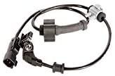 ACDelco 20872161 GM Original Equipment Front ABS Wheel Speed Sensor with Bolt