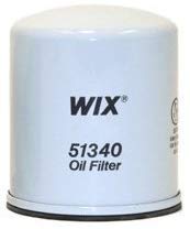 WIX Filters - 51340 Spin-On Lube Filter, Pack of 1