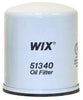 WIX Filters - 51340 Spin-On Lube Filter, Pack of 1