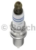 Bosch 9693 Spark Plug, 1 Pack