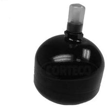 Corteco 80001407 Pressure Reservoir Suspension/Damping