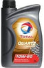TOTAL QUARTZ RACING Engine Oil - Total Quartz Racing - 10W-60 Synthetic (1 Liter)