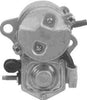 Quality-Built 17785N Import Starter