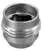 McGard 24012 Cone Seat - Under Hub Cap Wheel Locks (M12 x 1.5 Thread Size) - Set of 4