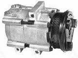 Four Seasons 58129 Compressor with Clutch