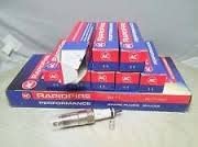 Ac Delco 25171348 Spark Plug Pkg