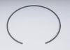 ACDelco 24240631 GM Original Equipment Automatic Transmission 1-2-3-4 Clutch Backing Plate Retaining Ring