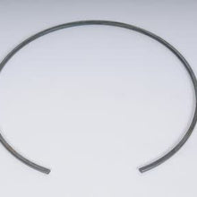 ACDelco 24240631 GM Original Equipment Automatic Transmission 1-2-3-4 Clutch Backing Plate Retaining Ring