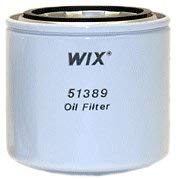 WIX Filters - 51389 Heavy Duty Spin-On Lube Filter, Pack of 1