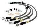 Stop Tech 950.44016 Stainless Steel Brake Lines