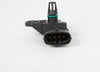 ACDelco 213-3907 GM Original Equipment Intake Air Pressure and Temperature Sensor