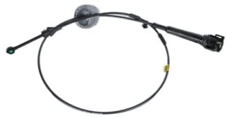 ACDelco 25988024 GM Original Equipment Automatic Transmission Control Lever Upper Cable