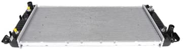 ACDelco 21653 GM Original Equipment Radiator