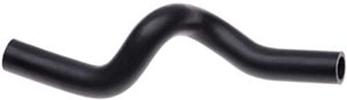 Gates 18545 Molded Heater Hose , 12.6