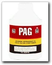 EF Products Universal PAG Oil (480)