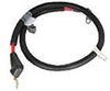ACDelco 20771932 GM Original Equipment Alternator Battery Jumper Cable
