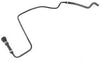 for BMW z3 (99-02) Water Hose Expansion Tank to Radiator engine coolant line pipe