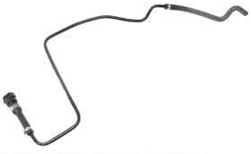 for BMW z3 (99-02) Water Hose Expansion Tank to Radiator engine coolant line pipe