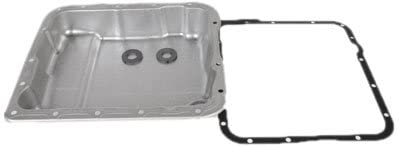 ACDelco 24229658 GM Original Equipment Automatic Transmission Fluid Pan Kit with Gasket and Magnet